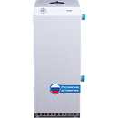 Котел напольный газовый РГА 11 хChange SG АОГВ (11,6 кВт, автоматика САБК) с доставкой в Великий Новгород