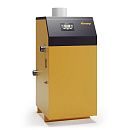 Котел напольный газовый с чугунным теплообменником Изнаир-70Ч энергозависимый ( 70 кВт) с доставкой в Великий Новгород