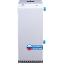 Котел напольный газовый РГА 17 хChange SG АОГВ (17,4 кВт, автоматика САБК) с доставкой в Великий Новгород