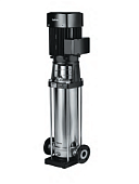 Вертикальный многоступенчатый насос Hydroo VF10-9R 0400 T 2340 5 2 IE3 с доставкой в Великий Новгород